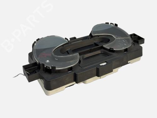 Instrument cluster RENAULT TRAFIC III Van (FG_) 1.6 dCi 125 (FGMH) | BP39902706C47 - Image 3