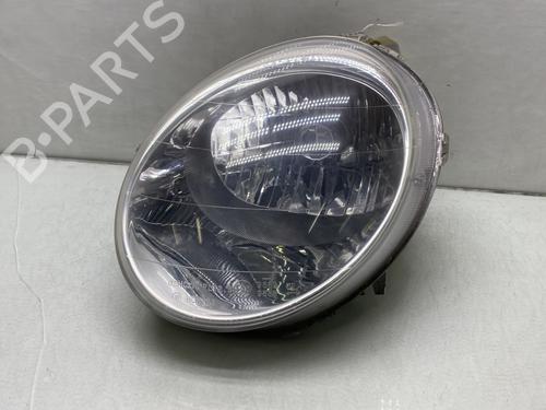 Venstre forlygte CHEVROLET MATIZ (M200, M250) 0.8 (52 hp) 22419595