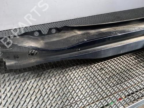 Used Rear bumper reinforcement VOLVO V60 I (155) D4 (181 hp) 19963786