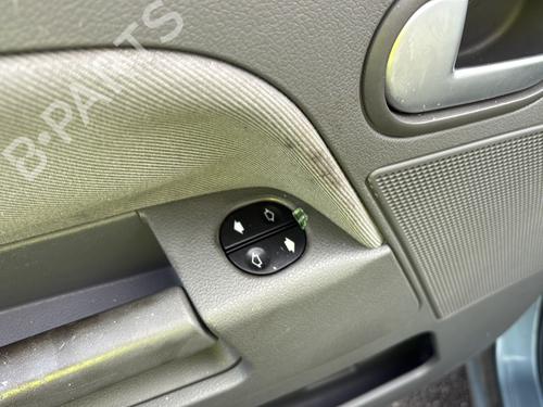 Left taillight FORD FUSION (JU_) 1.4 TDCi | BP31300827C34