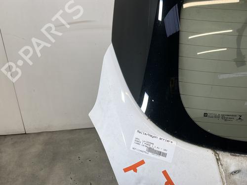 Bagklap CC/Kombi-Coupé OPEL MOKKA / MOKKA X (J13) 1.4 (_76) | BP29912171C6