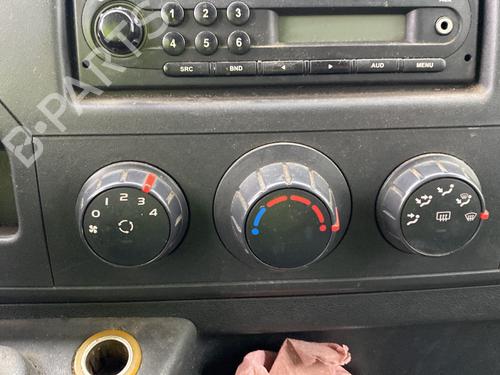 Right front window switch RENAULT MASTER III Van (FV) 2.3 dCi 100 FWD (FV0A, FV0B, FV0G, FV0K, FV0H) | BP23765359I26  - Image 23