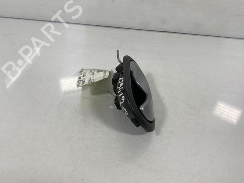 Front right interior door handle RENAULT CLIO III (BR0/1, CR0/1)  | BP20003828I14 