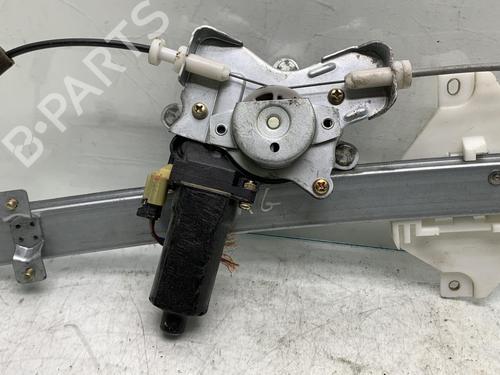 Used Rear left window mechanism Rear left window mechanism HYUNDAI SONATA IV (EF) 2.0 16V (131 hp) 20012783 20012783