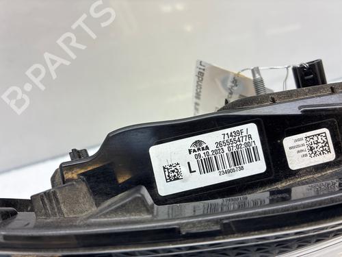Left tailgate light RENAULT CLIO V (B7_) 1.6 E-TECH 140 (B7MU) | BP37755365C79 - Image 3