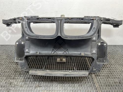 Used Front slam panel BMW 1 (E87) 116 d (116 hp) 29141905