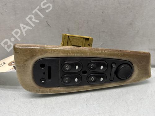 Used Left front window switch Left front window switch JAGUAR S-TYPE II (X200) 3.0 V6 (238 hp) 24569883 24569883