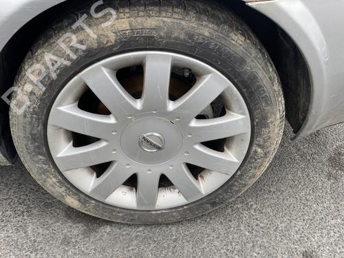 Engine NISSAN PRIMERA Hatchback (P12) 2.2 Di | BP32110375M1  - Image 18