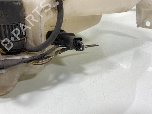 Windscreen washer tank JAGUAR S-TYPE II (X200) 2.7 D | BP19999052C113