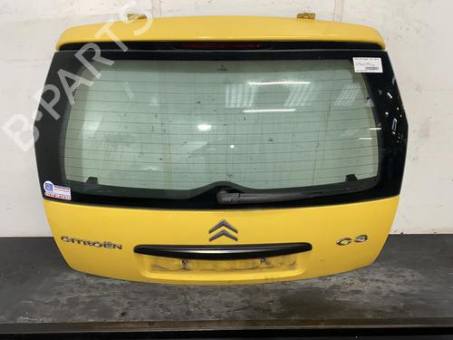 Used Tailgate CITROËN C3 I (FC_, FN_) [2002-2013]  20000065