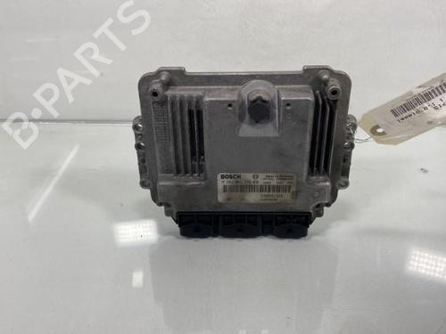 Engine control unit (ECU) RENAULT SCÉNIC II (JM0/1_)  | BP20022339M57 