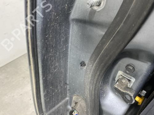 Right front door RENAULT KOLEOS I (HY_) 2.0 dCi (HY0K) | BP25374949C3