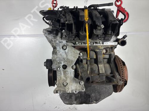 Engine RENAULT TWINGO II (CN0_) | BP37637551M1 - Image 2