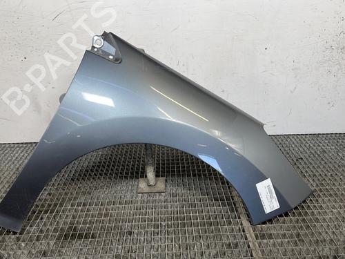 Used Right front fenders PEUGEOT 308 I (4A_, 4C_) 1.6 HDi (109 hp) 28537870