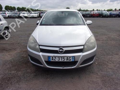 Right rear door OPEL ASTRA H (A04)  | BP19984721C5 