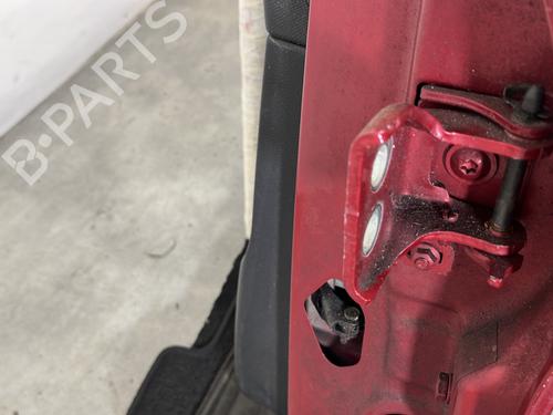 Left rear door PEUGEOT 308 SW I (4E_, 4H_) 1.6 HDi | BP28281609C4