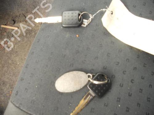 Used Parts SUZUKI ALTO VI (FF, HA24_) 1.1 (RF410) 1810395