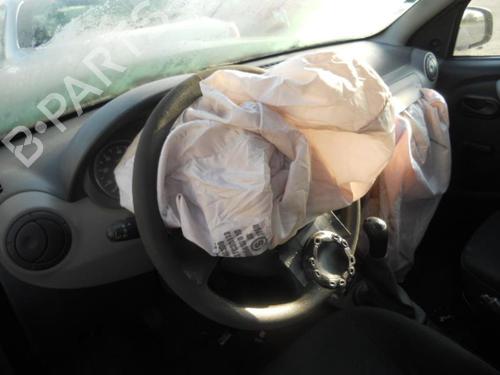 Rear left interior door handle DACIA SANDERO 1.5 dCi | BP21949085I15  - Image 9