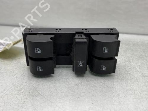 Used Left front window switch Left front window switch LANCIA DELTA III (844_) 1.9 D Multijet (844.AXE1A) (190 hp) 20183174 20183174