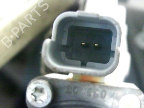 Front left window mechanism NISSAN MICRA III (K12) 1.5 dCi | BP20003439C22 