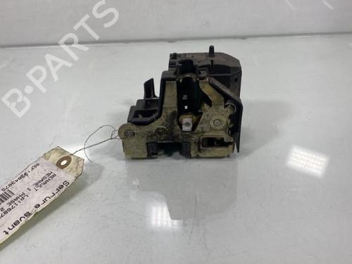 Used Front right lock RENAULT MEGANE I (BA0/1_) 1.4 e (BA0E, BA0V) (75 hp) 20016732