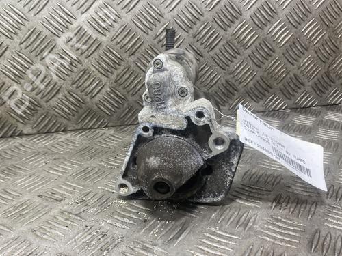 Used Starter NISSAN NOTE (E12) 1.5 dCi (90 hp) 29413301