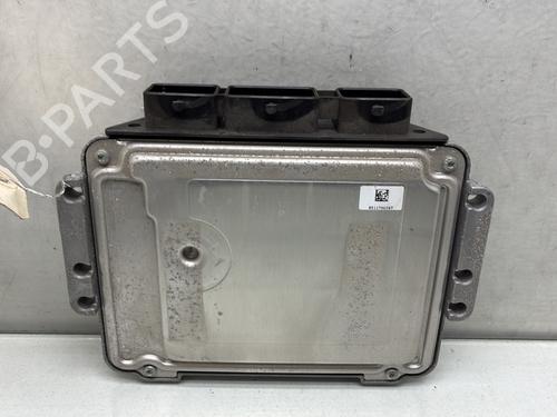 Engine control unit (ECU) PEUGEOT 407 (6D_) 1.6 HDi 110 (6D9HZC, 6D9HYC) | BP33948910M57 - Image 3