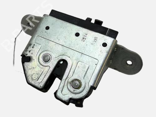Used Tailgate lock Tailgate lock OPEL CORSA D (S07) 1.2 (L08, L68) (86 hp) 39984735 39984735