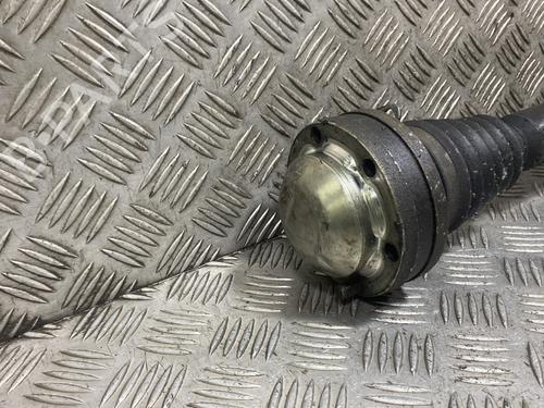 Right front driveshaft VW TOURAN (1T1, 1T2) 2.0 TDI 16V | BP23768533M39 