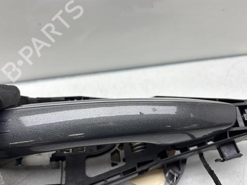 Front right exterior door handle CITROËN DS5 2.0 BlueHDi 180 | BP29453210C129 