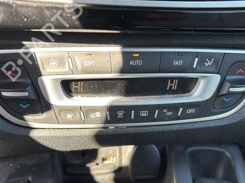 Switch RENAULT SCÉNIC III (JZ0/1_) 1.6 dCi (JZ00, JZ12) | BP26290126I30 - Image 53