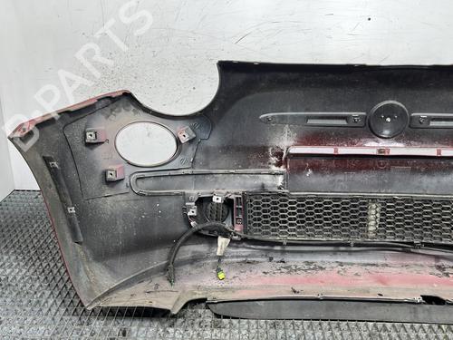 Front bumper FIAT 500 (312_) 1.2 (312AXA1A) | BP29242025C7 