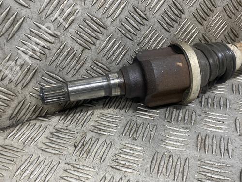Right front driveshaft PEUGEOT 2008 I (CU_) 1.2 VTi | BP28611459M39 - Image 4