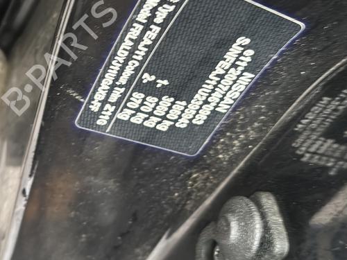 Engine control unit (ECU) NISSAN QASHQAI II (J11, J11_) 1.2 DIG-T | BP31288455M57  - Image 60