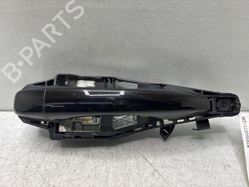 Used Front right exterior door handle Front right exterior door handle 36862703 36862703