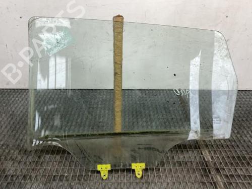 Rear right door window NISSAN QASHQAI / QASHQAI +2 I (J10, NJ10, JJ10E) 1.6 | BP19954761C21 