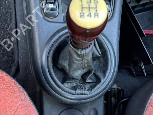 Front left window mechanism CITROËN C2 (JM_) 1.4 HDi | BP24961896C22 