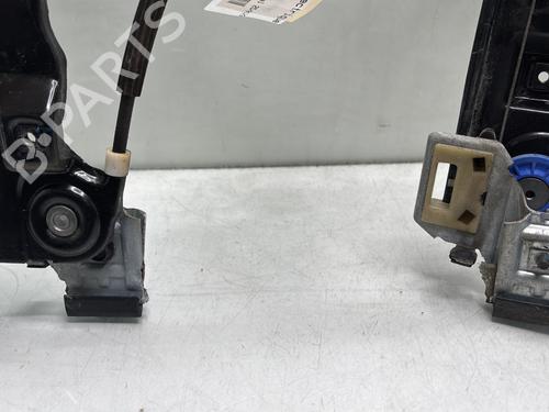 Front right window mechanism SEAT ALTEA (5P1) 1.9 TDI | BP31820914C23