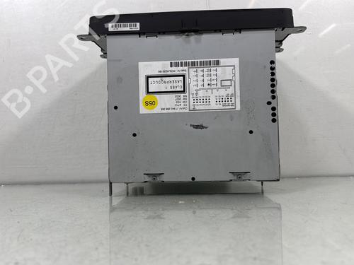 Radio SEAT TOLEDO IV (KG3) 1.6 TDI | BP29615484E6 