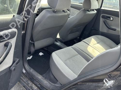 Right taillight SEAT IBIZA III (6L1) 1.9 SDI | BP29039400C35 