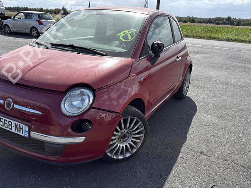 Used Parts FIAT 500 (312_) 1.2 (312AXA1A) (69 hp) 4196386