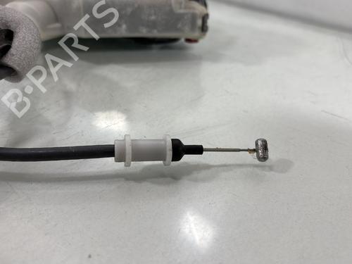 Rear right lock PEUGEOT 2008 II (UD_, US_, UY_, UJ_, UR_, UC_) 1.2 PureTech 130 (USHNS, URHNS) | BP28385325C99 
