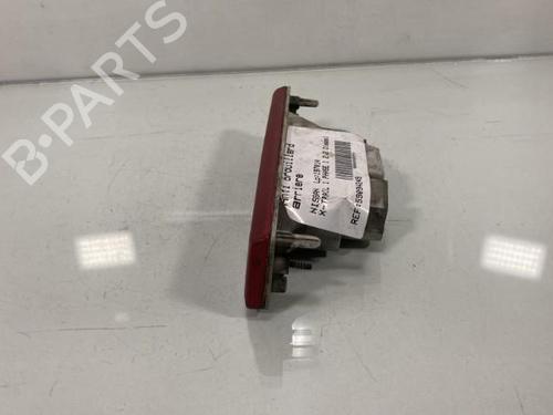 Rear fog light NISSAN X-TRAIL I (T30) 2.2 Di 4x4 | BP20026446C37 