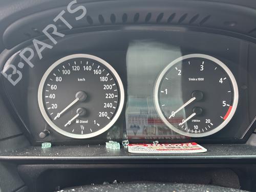 Steering column stalk BMW 5 (E60) 530 d | BP24198093I23 