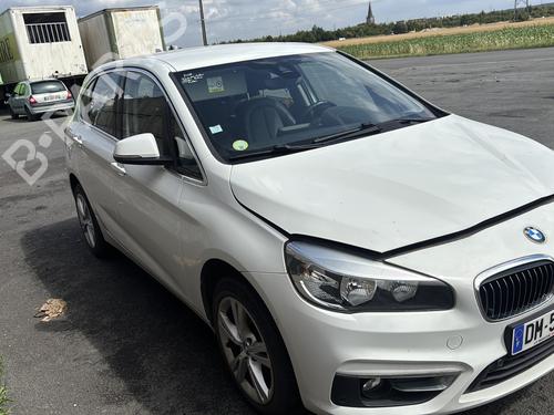 Left tailgate light BMW 2 Active Tourer (F45) 218 d | BP28684283C79 - Image 9
