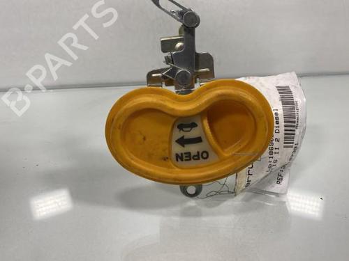 Used Tailgate lock KIA MAGENTIS II (MG) 2.0 CRDi (140 hp) 19982894
