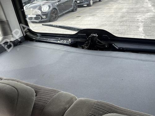 Fanale posteriore sinistro CITROËN BERLINGO / BERLINGO FIRST Box Body/MPV (M_) 1.9 D 70 (MBWJZ, MCWJZ) | BP30926457C34