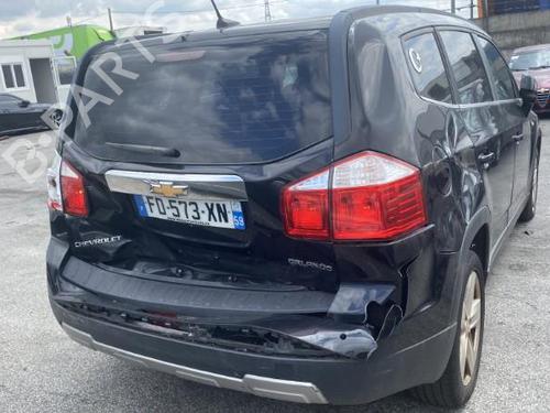 Left front window switch CHEVROLET ORLANDO (J309) 2.0 D | BP29841354I27 - Image 20