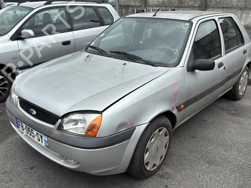Brugte FORD FIESTA III (GFJ)    4791993