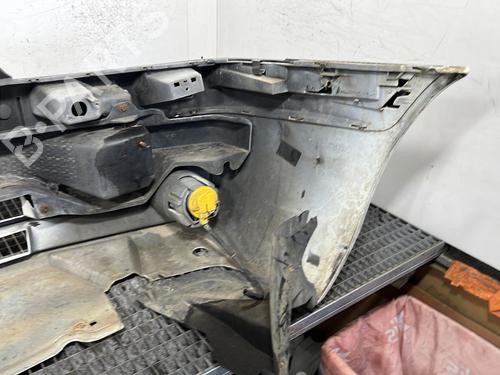 Used Front bumper Front bumper FIAT SCUDO Bus (270_, 272_) 2.0 D Multijet (120 hp) 28282207 28282207